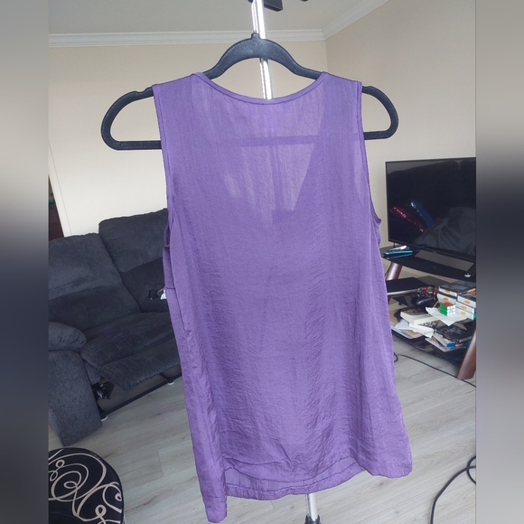 Michael Kors top - Picture 4 of 4